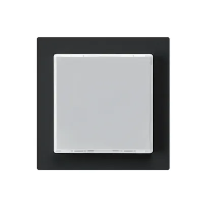 Luminaire ENC kallysto A LED-bc 230V noir 