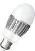 LED-Lampe LEDVANCE HQL LED E27 14.5W 1800lm 2700K 