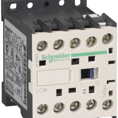 Contacteur Schneider Electric LC1 3L 230VAC 1F 