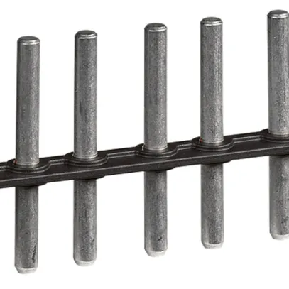 Stiftsatz Hager 63A Ø5×41mm 