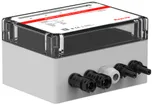 Coffret de raccordement de générateur Raycap ProTec T1-1100PV-5Y-MC4-Box 
