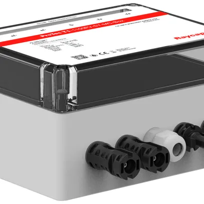 Generatoranschlusskasten Raycap ProTec T1-1100PV-5Y-MC4-Box 