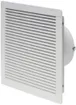 Ventilatore Finder 500m³/h 70W p.230VAC con filt.d'ingresso 