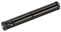 Abstandshalter SLV für NV-Seilsystem TENSEO, Ø12.5×90mm, schwarz 