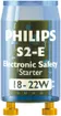 Starter elektronisch Philips S2E 18…22W 