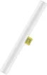 LED-Linienlampe LEDinestra 27 DIM S14d 3.1W 827 275lm 300mm opal 