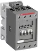 Contacteur ABB AF52-40-00-11 4P 100A/52A (AC-1/AC-3) 24…60VAC/20…60VDC à vis 