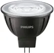Lampe LED Philips MAS LEDspotLV MR16, GU5,3 12V 7.5W 621lm 930 36° 