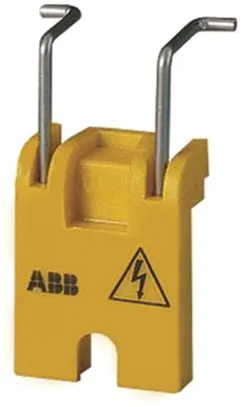 Dispositif de verrouillage SA1 ABB pour OT45E3 - OT125E3 