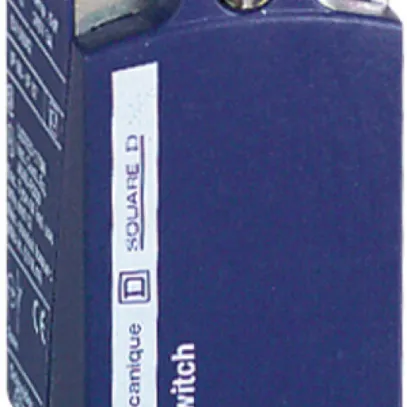 Interrupteur de position Schneider Electric 1NO+1NC M12 brusque 4p 