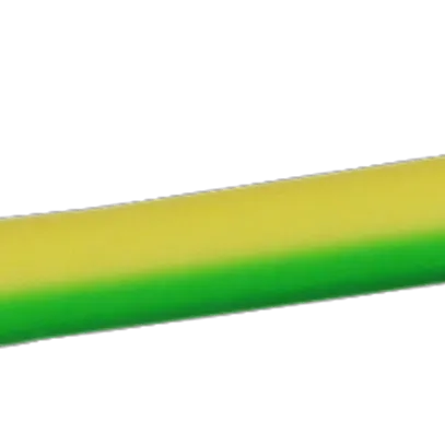 T-Litze 1,5mm² a.Spule gn-gb Spule à 100m H07V-K 