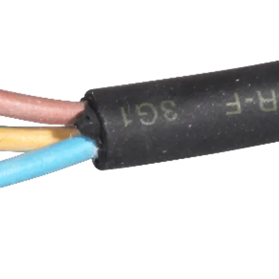 Kabel Gd 3×1mm² LNPE sz Ring à 100m 
