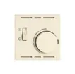 Kit di montaggio EDIZIO.liv SNAPFIX® p.termostato c.interr.risc./refr.cr 