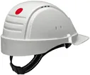 Casco di protezione 3M ABS Uvicator Senso bianco 