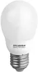 Lampe fluocompacte ML Ball E27 9W 827 SLV 