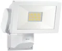 Proiettore LED Steinel LS 300 M 30.6W 840 3120lm IP44 bianco 