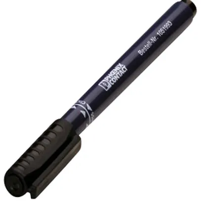 Crayon de marquage PX FOC-TOOL-MARKER BK 