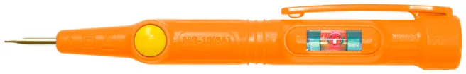 Tester Pro ELBRO 9 in 1 orange 