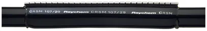 Reparatur-Manschette CRSM 107mm schwarz 