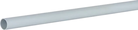 Tube TIT PM M25 gris clair 