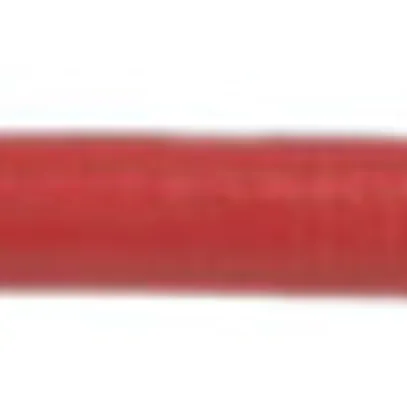 Filo N H07Z1-U senza alogeno 1.5mm² 450/750V rosso Cca 