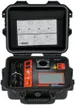 Tester d'apparecchio Beha-Amprobe GT-0751-CH, DIN VDE 0571-1/0701-0702, EN62353 