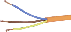 Câble EPR-PUR 3x1,5 LNPE or Une longueur