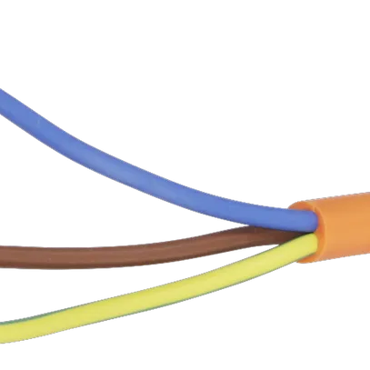 Câble EPR-PUR 3x1,5 LNPE or Rouleau à 100m