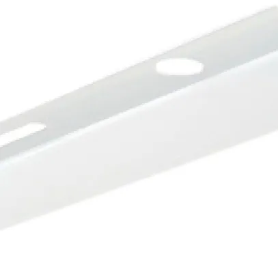 Réflecteur Hegra pour réglette T5, RS 121/139, 875mm, blanc 