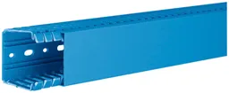Canal de filerie BA7 60×60 bleu 
