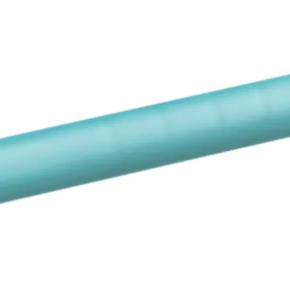 Câble coaxial Siemens IWLAN RCoax 5GHz 50Ω AM3 sans halogène turquoise 