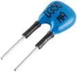 Resistenza Tridonic I-Select 2 Plug, per driver LED, 125mA, blu 