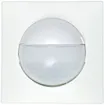 Rilevatore di presenza INC Luxomat PD2 S 180 C 12…48V SIDUS, bianco lucido 