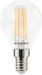 LED-Lampe Sylvania ToLEDo Retro BALL E14 4.5W 470lm 827 KL SL 