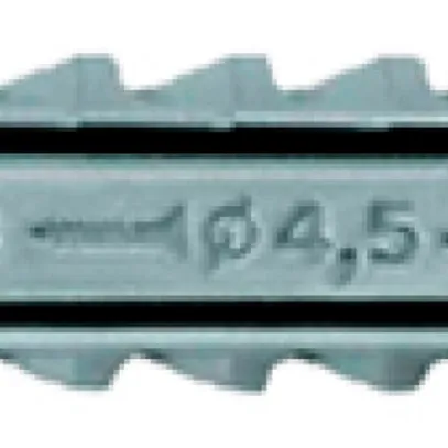 Tassello fischer SX Plus 14×70mm grigio 