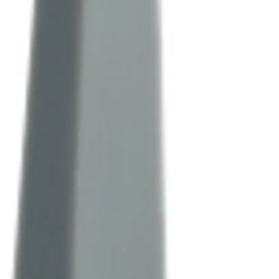 Collier de fixation Wieland pour câble plat gesis NRG, gris 