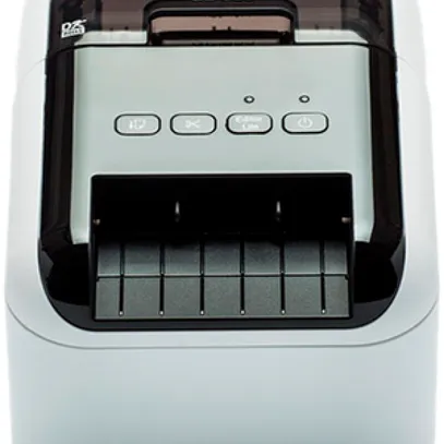 Imprimante étiquette P-Touch Brother QL-800 
