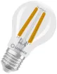 LED-Lampe LEDVANCE CLAS A E27 3.8W 806lm 3000K Ø60×105mm Typ A klar 