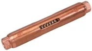 Manicotto a cono Flury FRL 4 Cu nudo, rid.5…4mm 