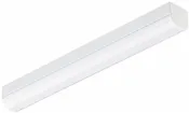 Luminaire linéaire LED Philips BN126C PSU 17W 2000lm 3000K 0.6m blanc 