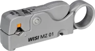 Abisolierwerkzeug WISI MZ 01 für Koaxialkabel MK95A & MK75A 