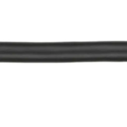 Câble Gdv 3×1.5mm² LNPE noir H07RN-F Eca 