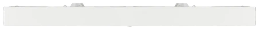 Plafonnier LED Sylvania RANA NEO 2L 31W 3300lm 3000K IP20 VAR blanc 