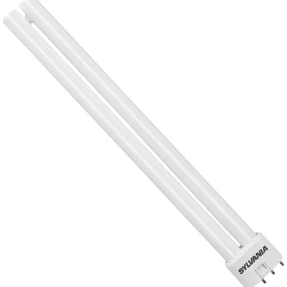 Lampe fluocompacte Lynx-L 2G11 24W 830 4P 