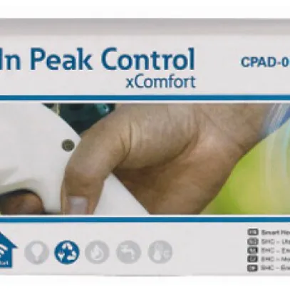 Kit d'extension xChargeIn "Peak Control", limiteur de courant de charge 