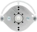 Intérieur interrupteur rotatif Hager S3/1L 