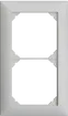 Intestazione INC EDIZIOdue 2×1 grigio chiaro 
