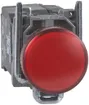 Signal lumineux INC Schneider Electric LED rouge, 230V 