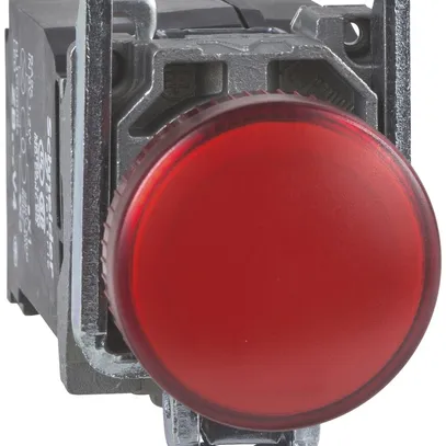 EB-Signallampe Schneider Electric LED rot 230V 