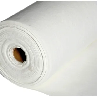 Tessuto di copertura Plicaliner 243 rotolo a 50m, bianco 